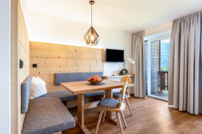 Haus Lohengrin Ferienwohnung 4 Castelrotto
